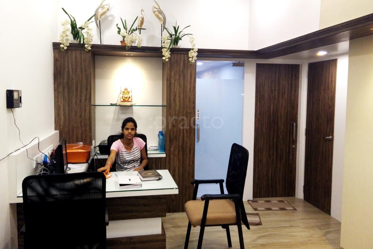 Aaditya Care, Mulund East preview 2