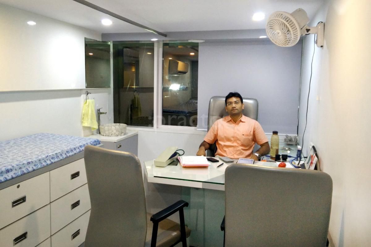 Aaditya Care, Mulund East view 5