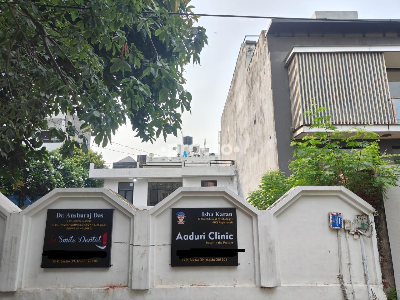 Aaduri Clinic, Sector 39 view 5