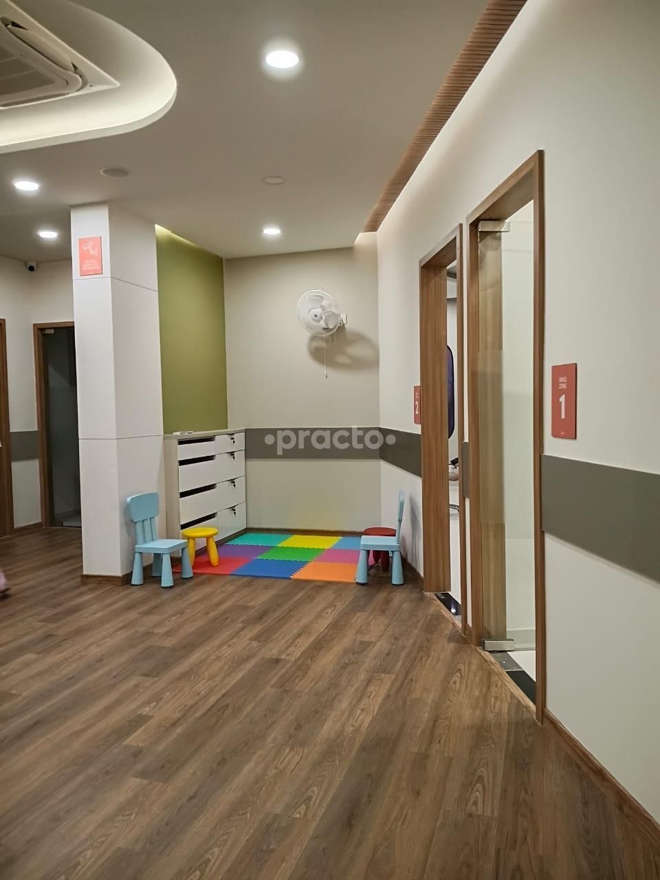 Aadya Dental & Aesthetics, Nallurhalli preview 2