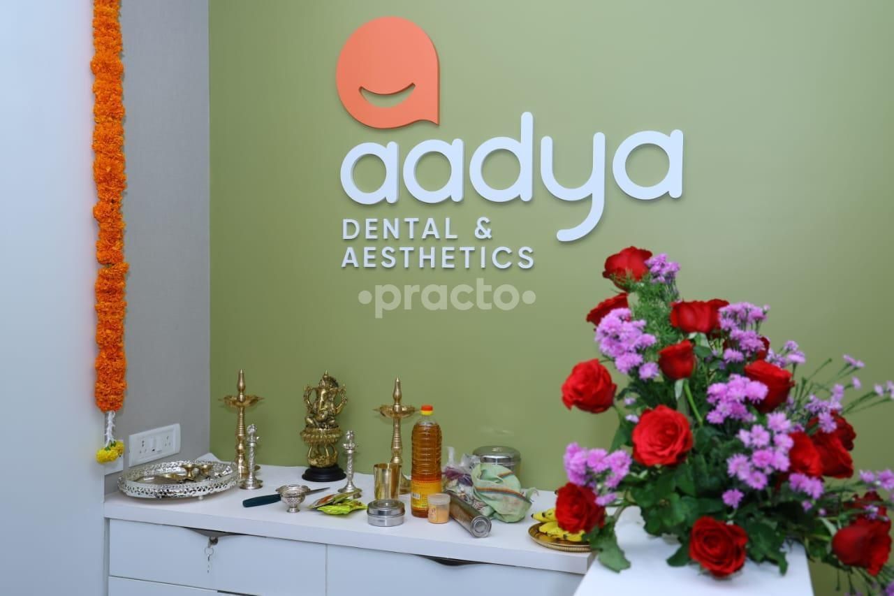 Aadya Dental & Aesthetics, Nallurhalli view 5