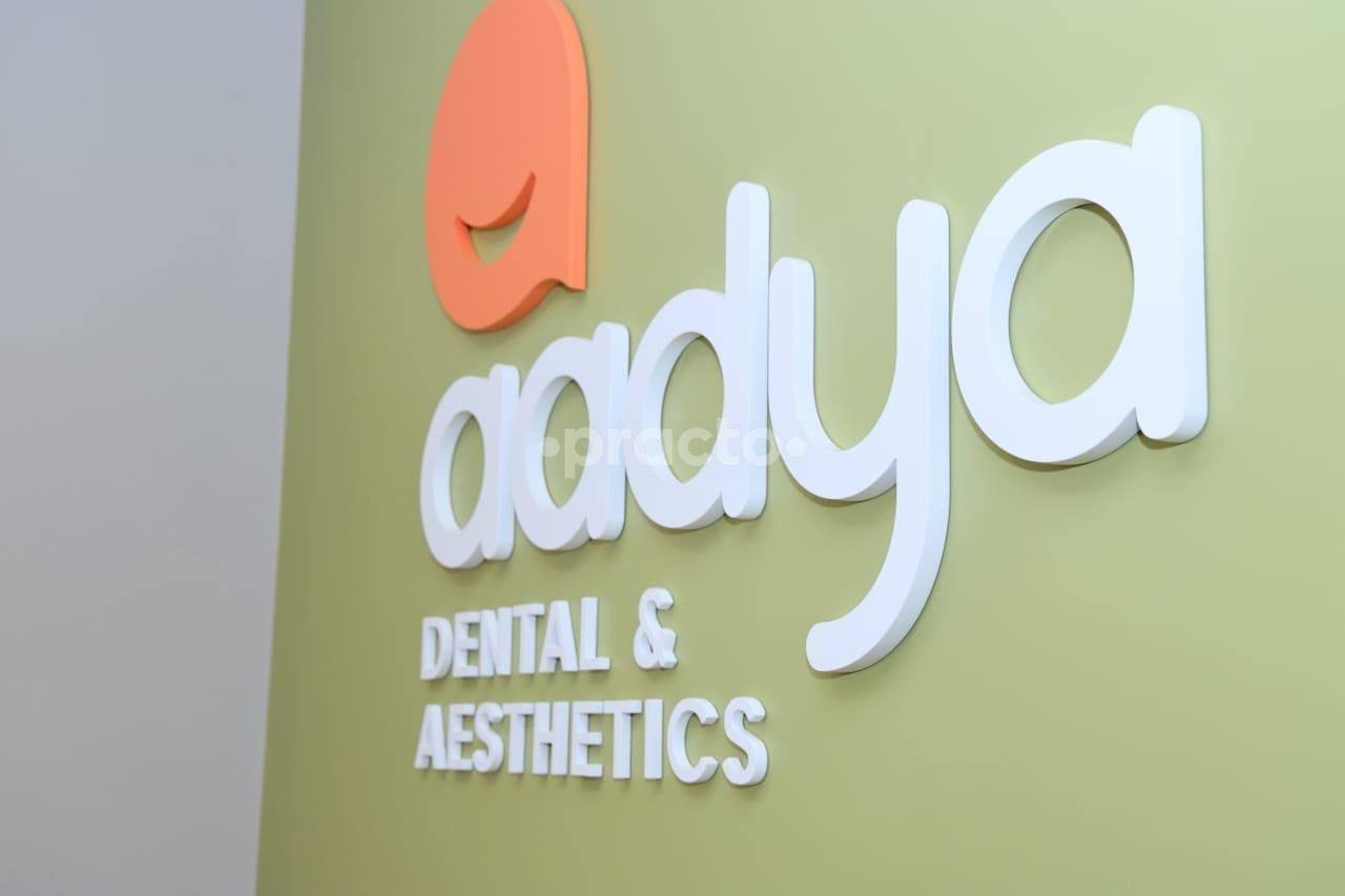 Aadya Dental & Aesthetics, Nallurhalli photo 15
