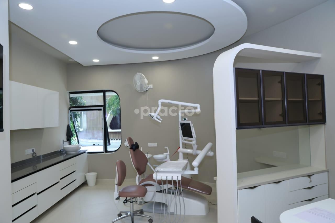 Aadya Dental & Aesthetics, Nallurhalli photo 14