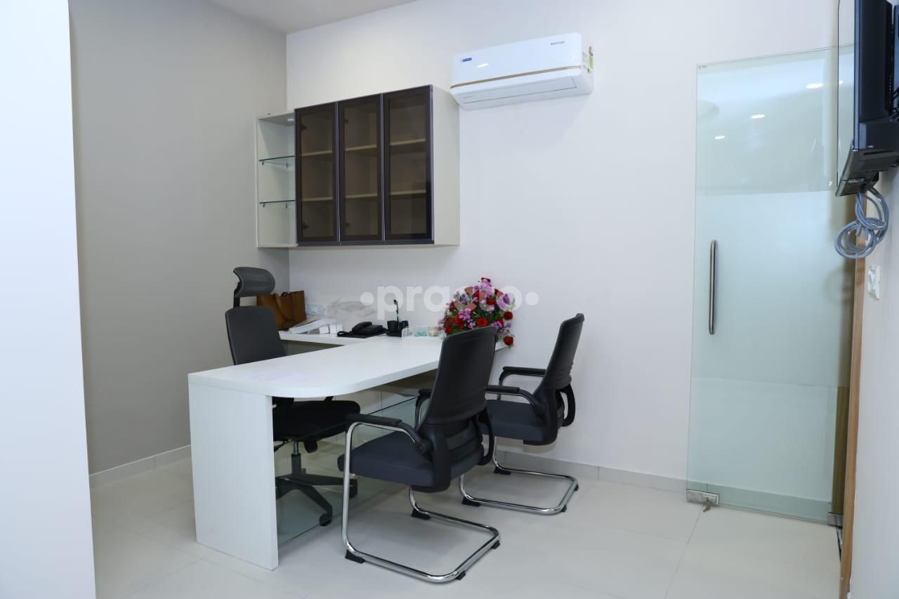 Aadya Dental & Aesthetics, Nallurhalli photo 13