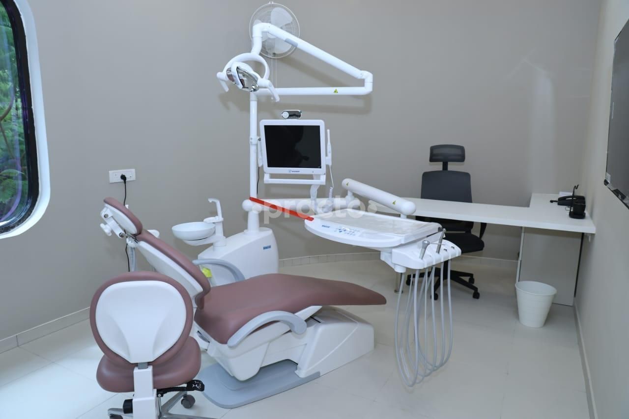 Aadya Dental & Aesthetics, Nallurhalli photo 12