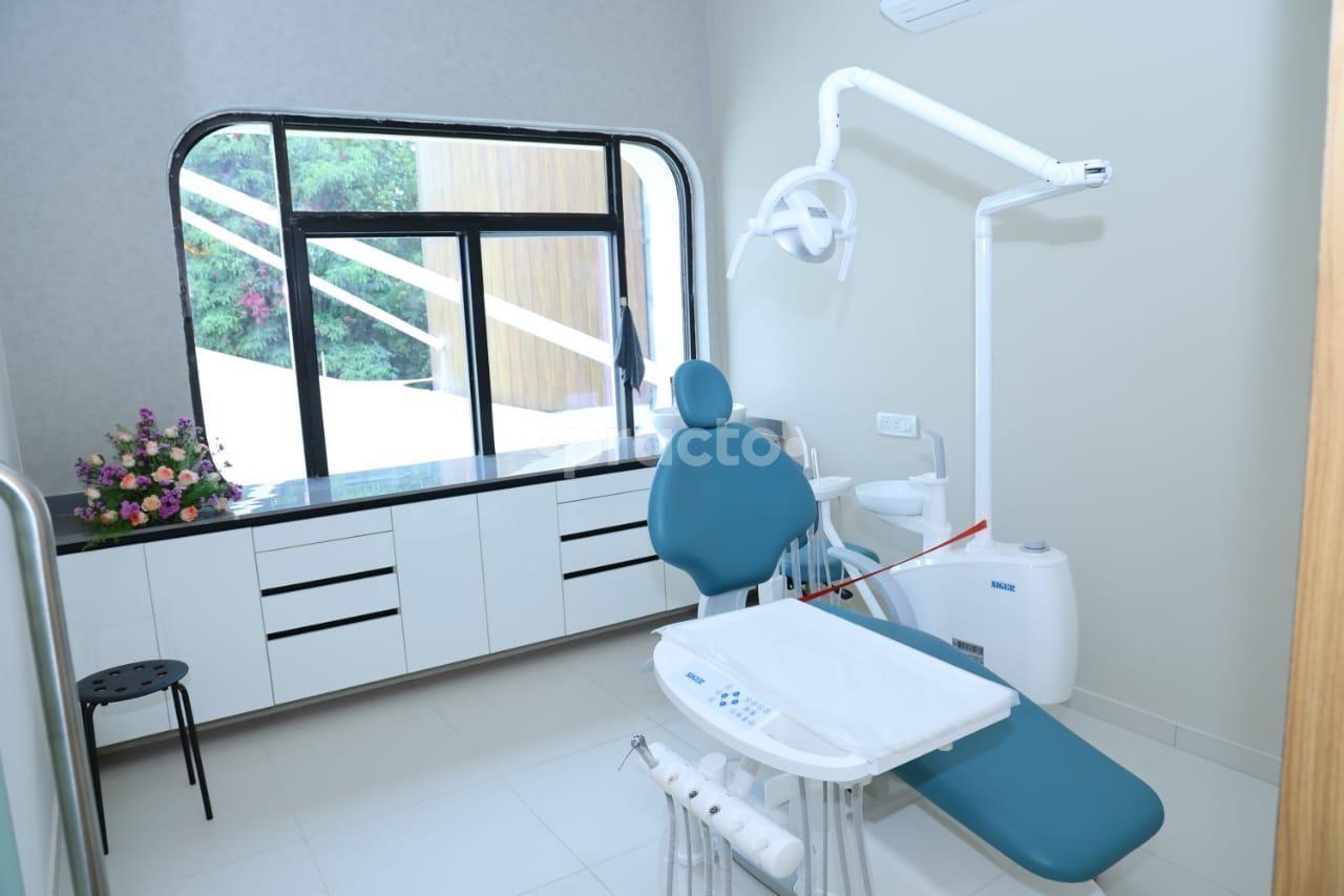 Aadya Dental & Aesthetics, Nallurhalli photo 11