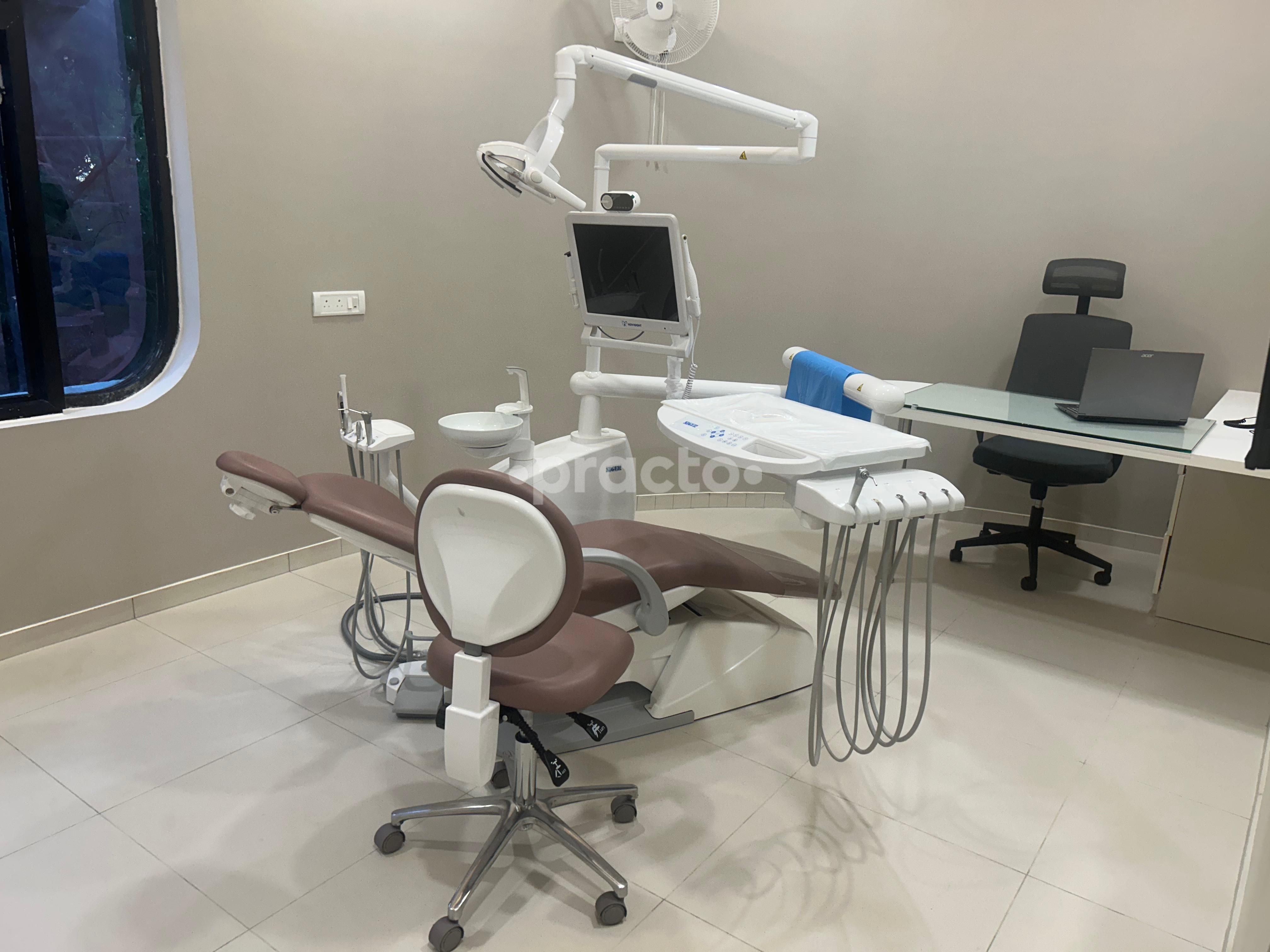 Aadya Dental & Aesthetics, Nallurhalli photo 9