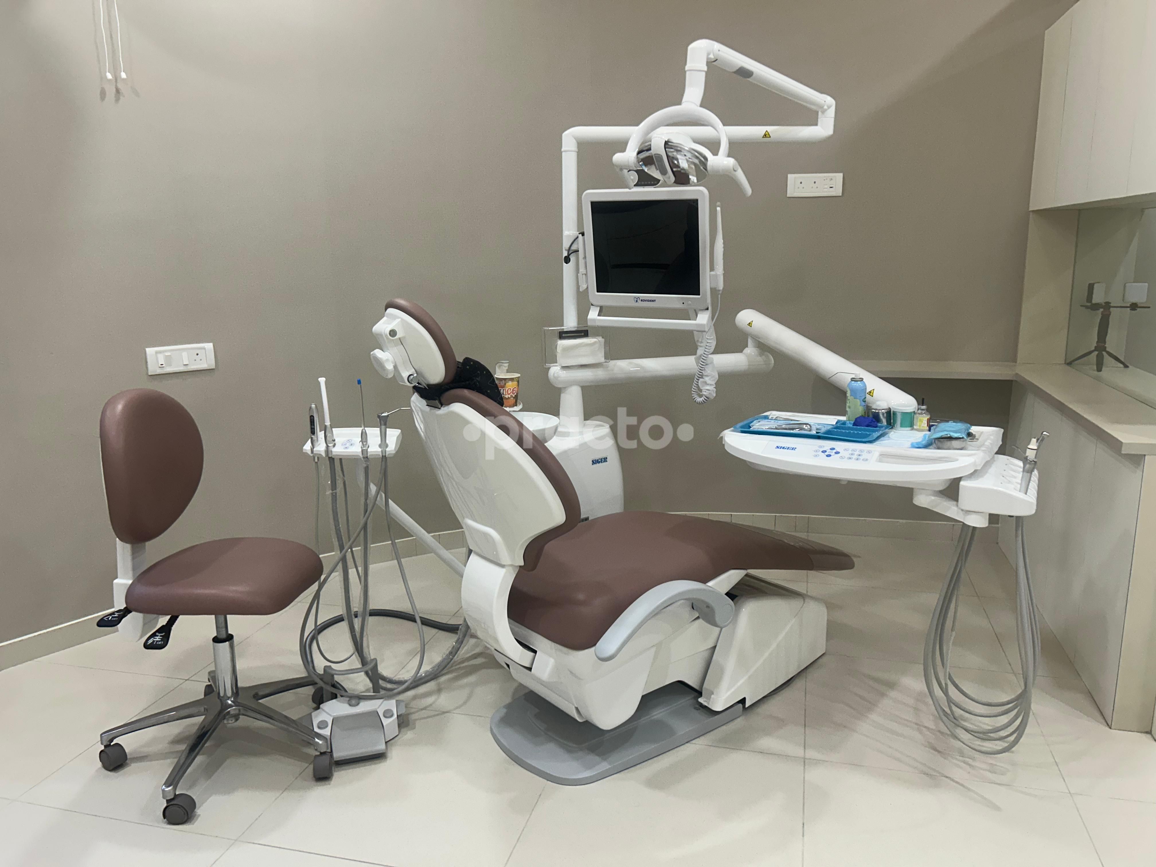 Aadya Dental & Aesthetics, Nallurhalli photo 8