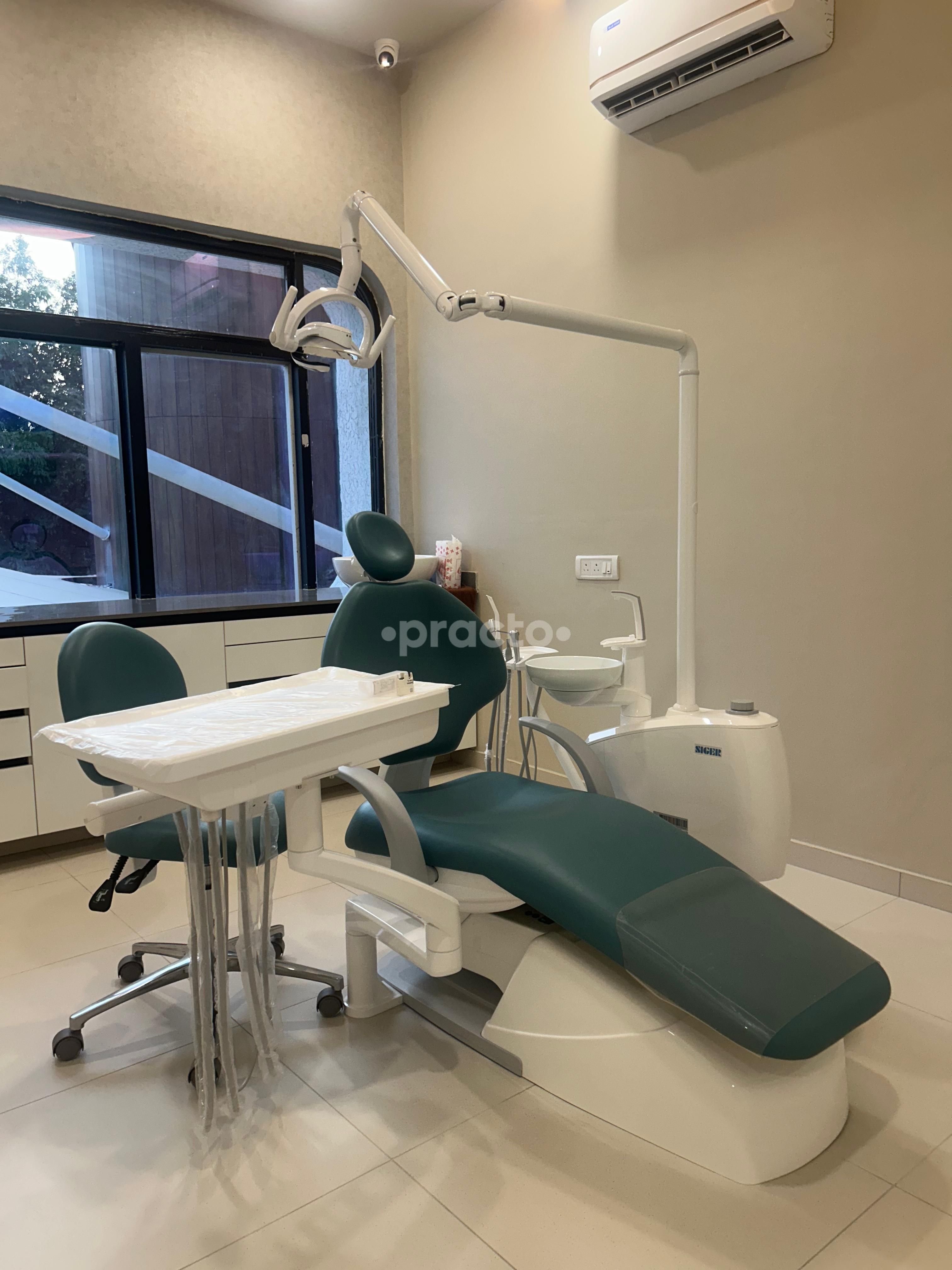 Aadya Dental & Aesthetics, Nallurhalli photo 6