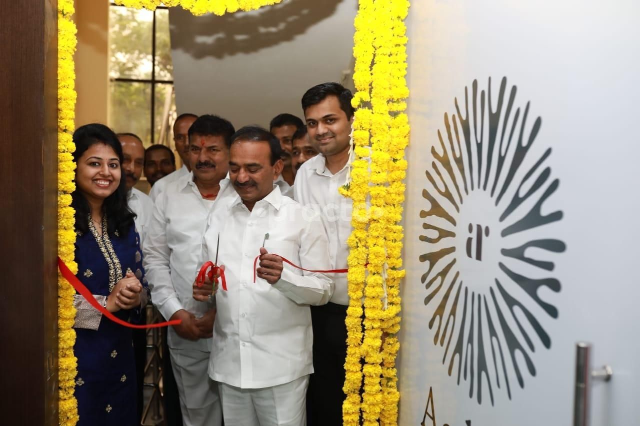 AadyA Eye Care, Gandhinagar preview 4