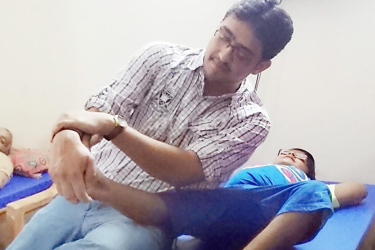 Aadya Physio Care, Vasant Kunj preview 2