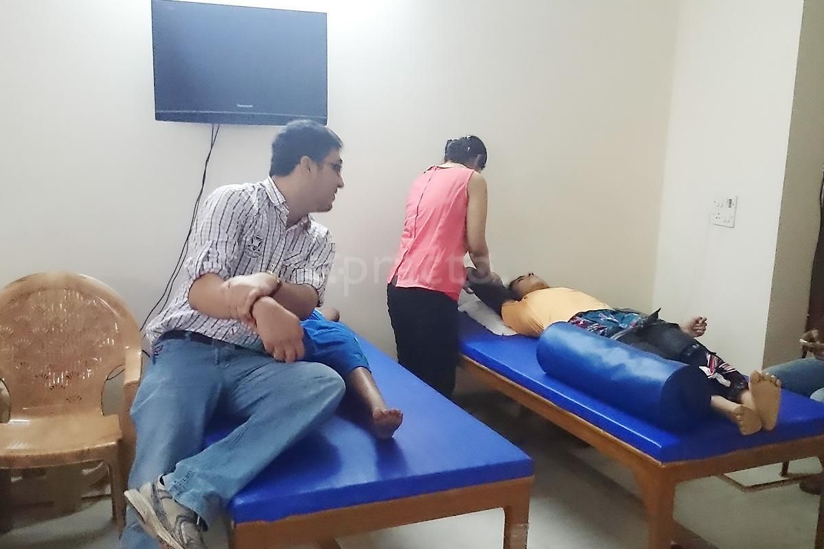 Aadya Physio Care, Vasant Kunj preview 3