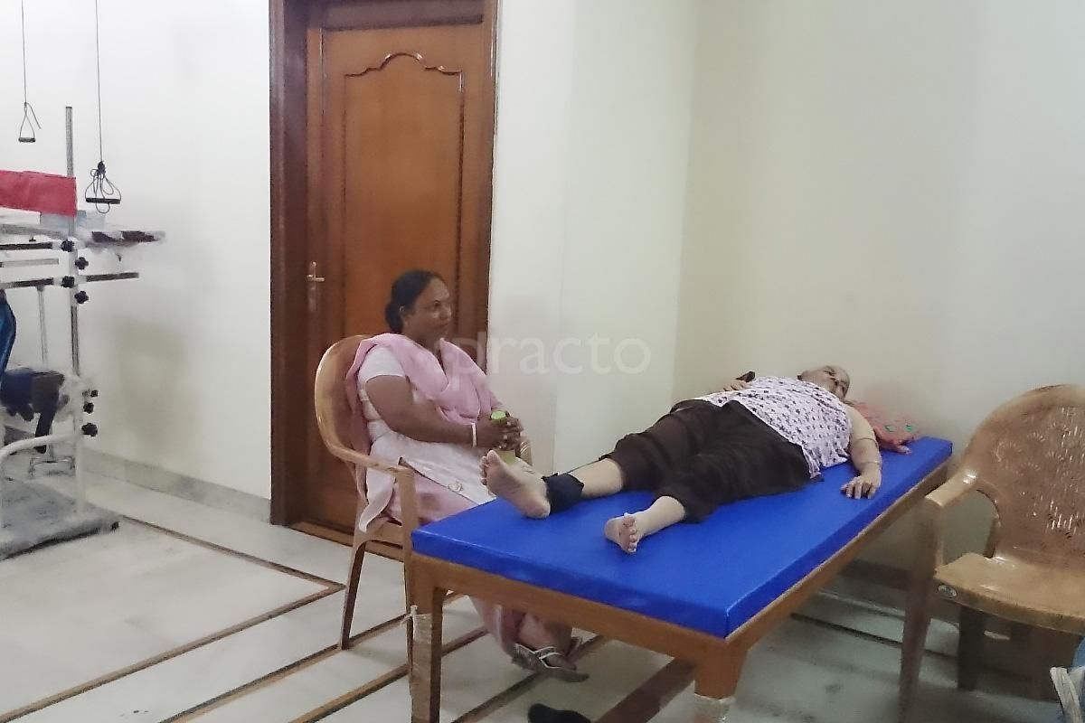 Aadya Physio Care, Vasant Kunj preview 4