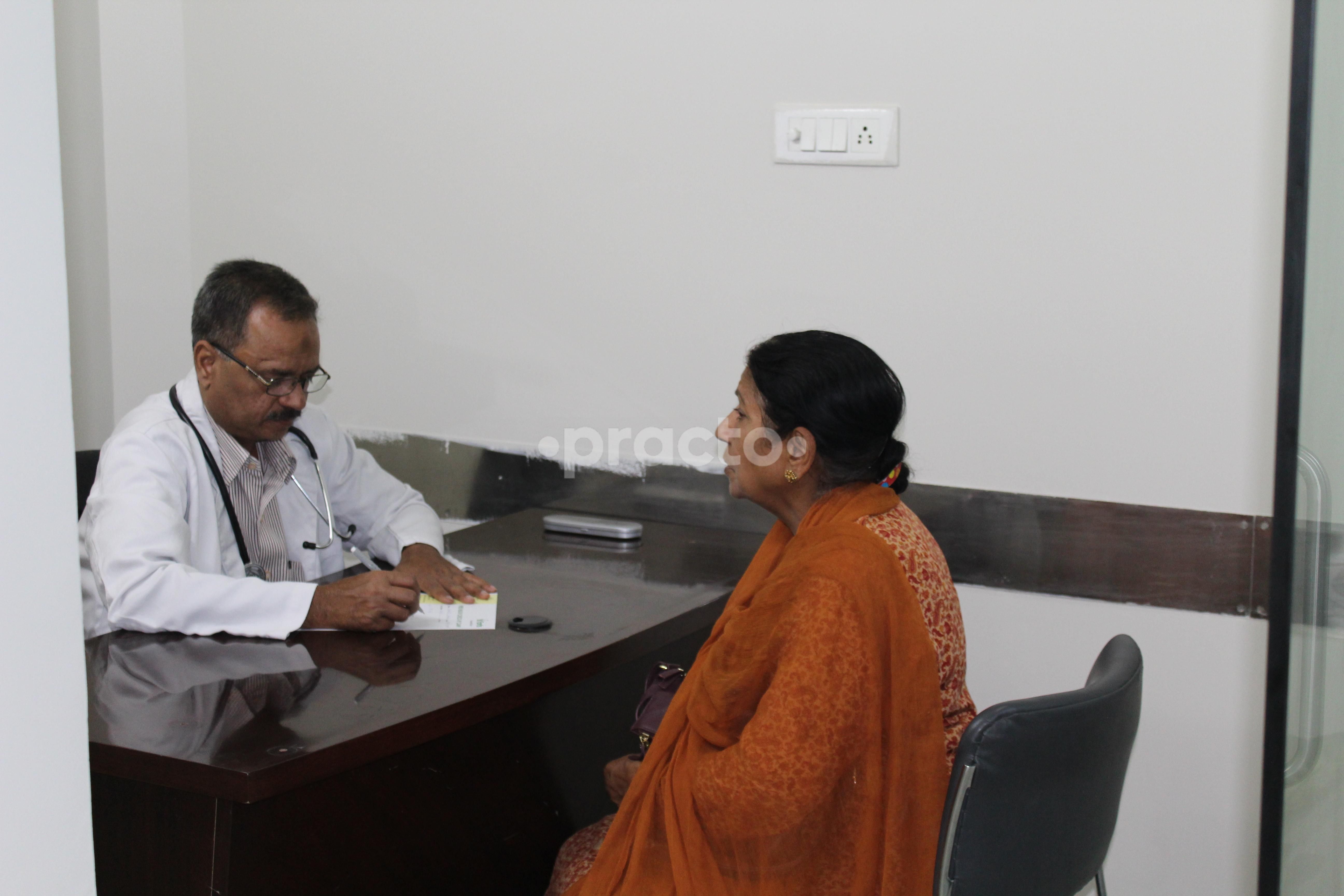 Aadya Physio Care, Vasant Kunj photo 16