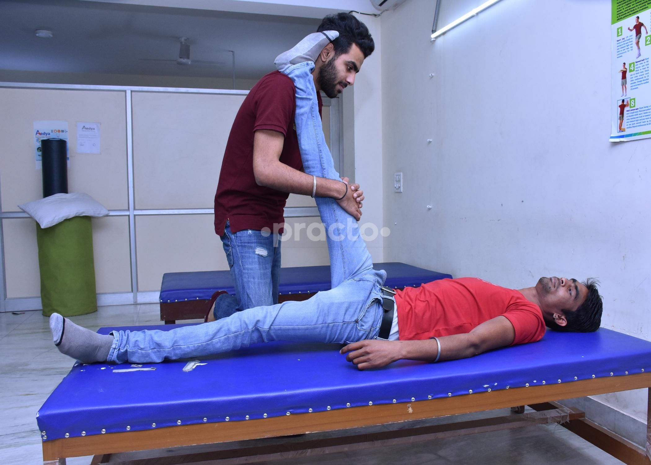 Aadya Physio Care, Vasant Kunj photo 10