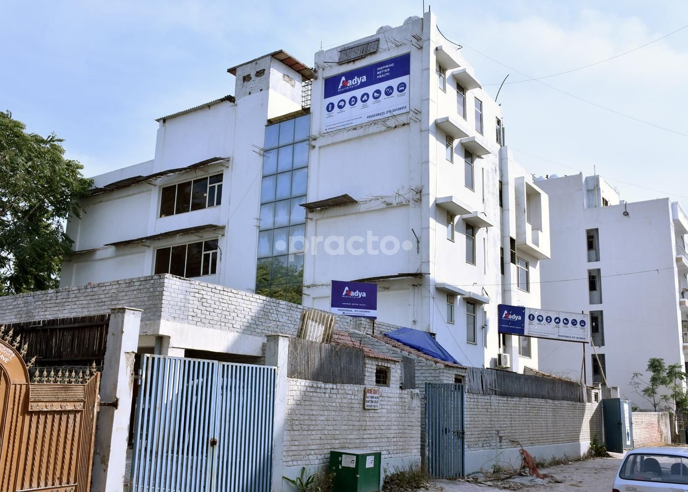 Aadya Physio Care, Vasant Kunj photo 9