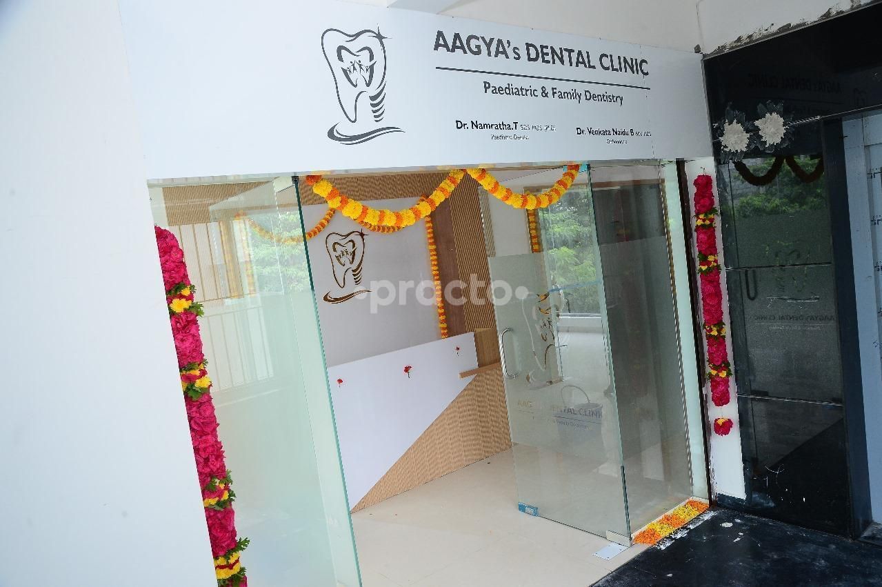 Aagya’s Dental Clinic, Kurudusonnenahalli preview 3