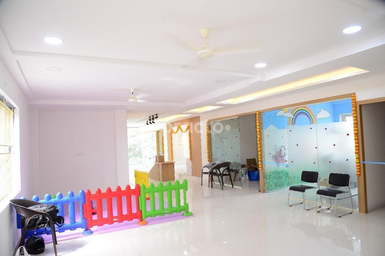 Aagya’s Dental Clinic, Kurudusonnenahalli preview 4