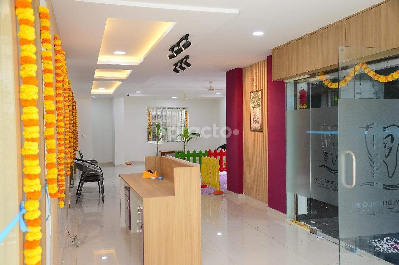 Aagya’s Dental Clinic, Kurudusonnenahalli view 5