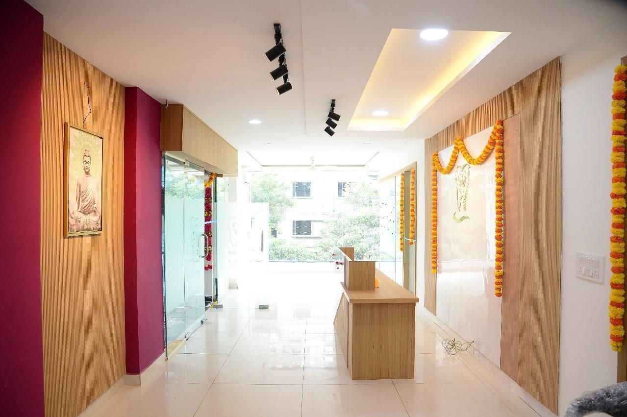 Aagya’s Dental Clinic, Kurudusonnenahalli photo 10