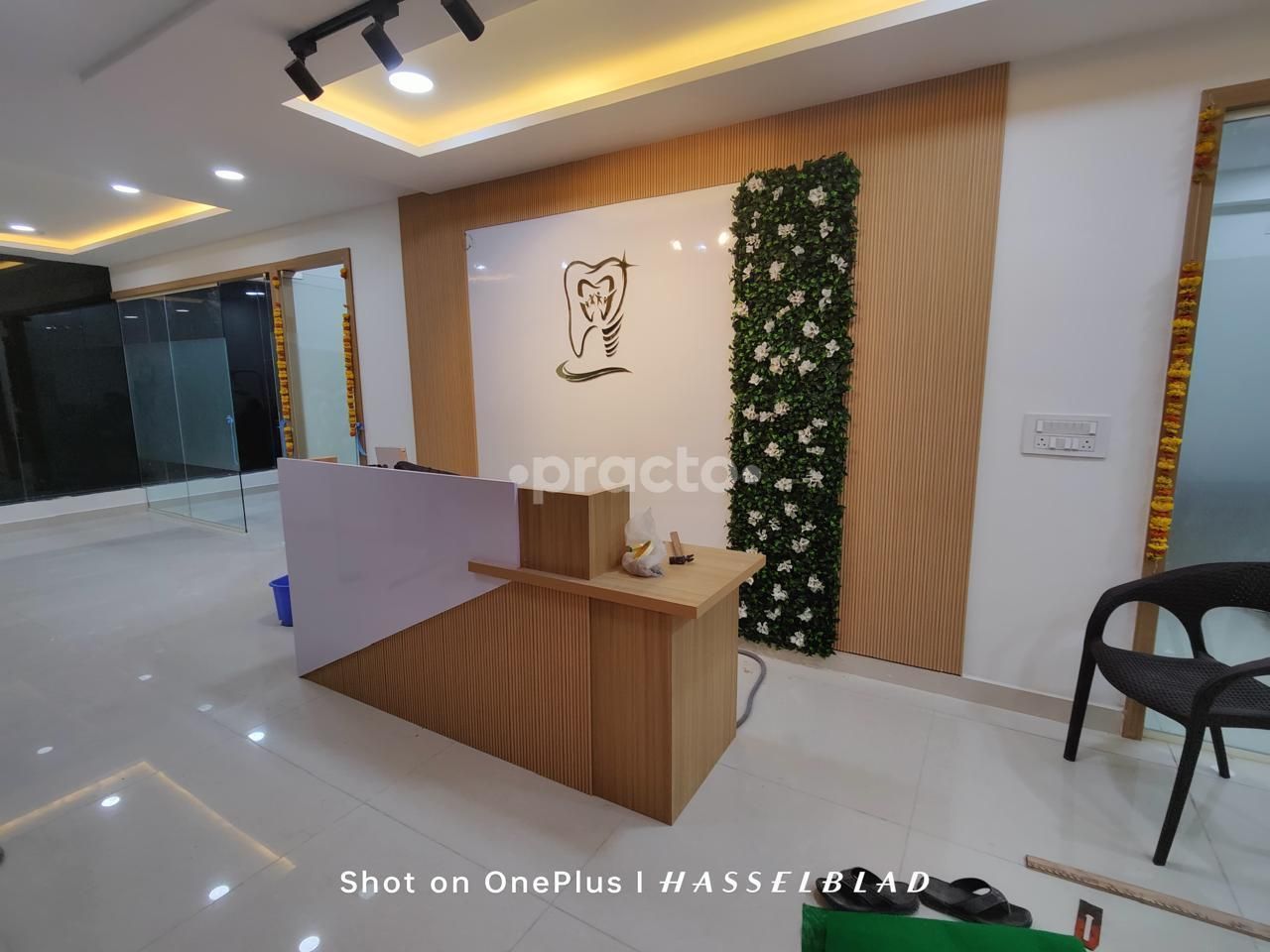Aagya’s Dental Clinic, Kurudusonnenahalli photo 9