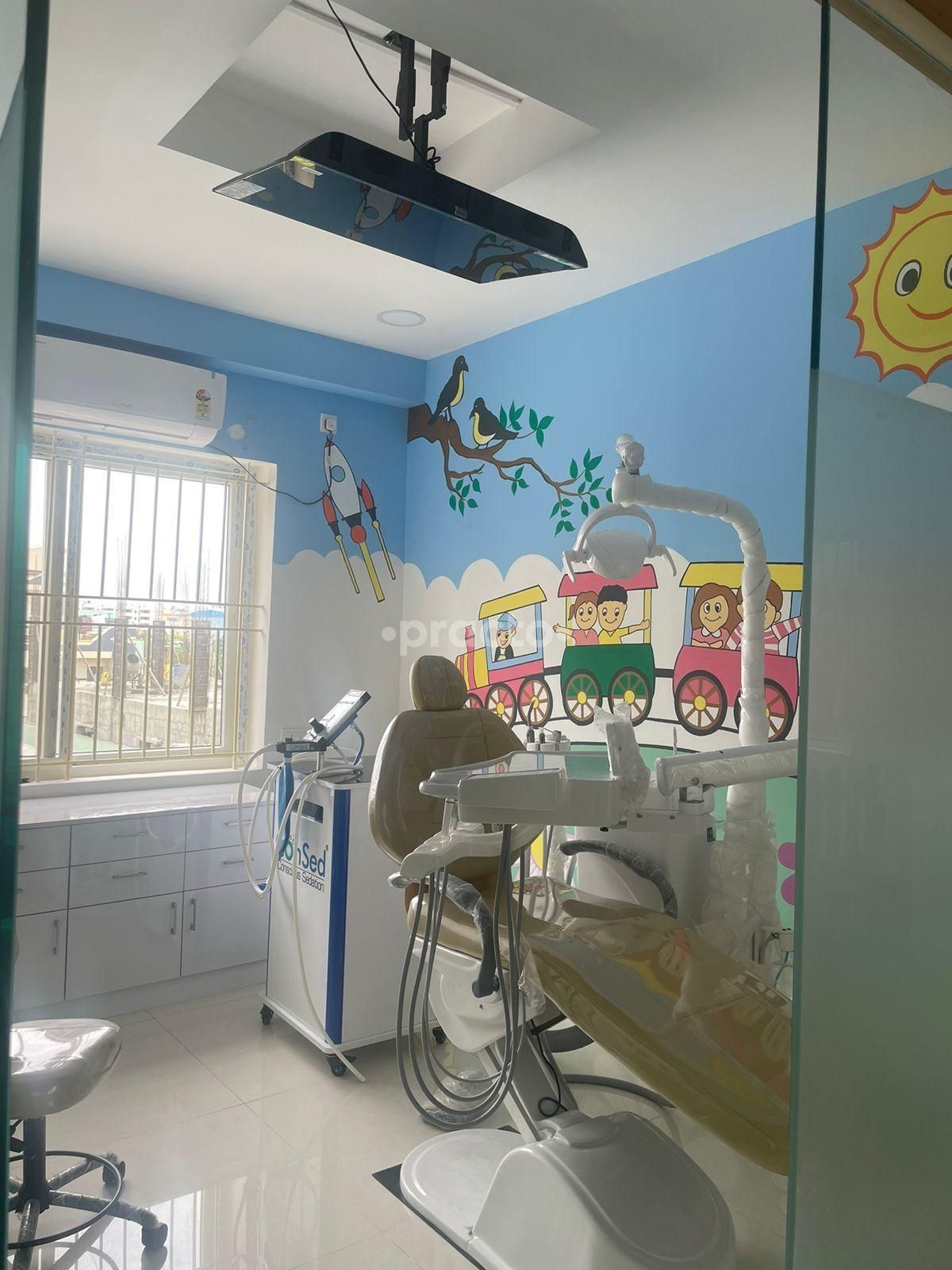 Aagya’s Dental Clinic, Kurudusonnenahalli photo 6