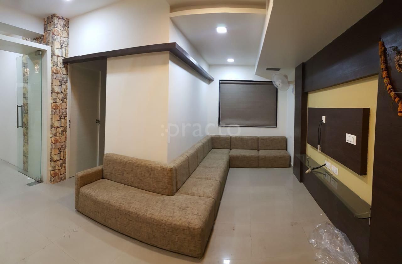 Aakar clinics, Laxmi Nagar preview 2