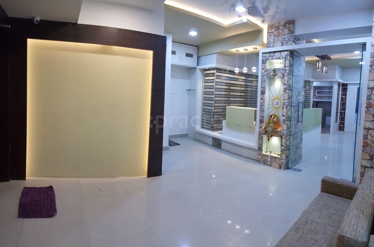 Aakar clinics, Laxmi Nagar preview 3