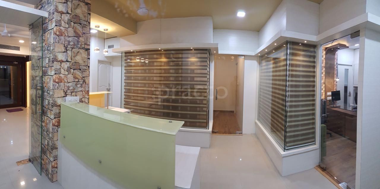 Aakar clinics, Laxmi Nagar view 5