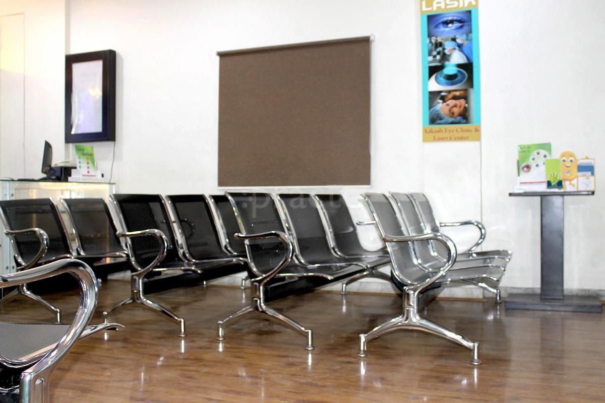 Aakash Eye Clinic & Laser Center, Chandan Nagar photo 20