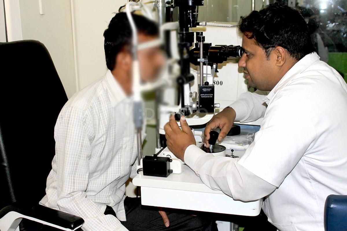 Aakash Eye Clinic & Laser Center, Chandan Nagar photo 17
