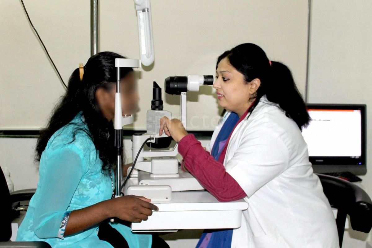 Aakash Eye Clinic & Laser Center, Chandan Nagar photo 16
