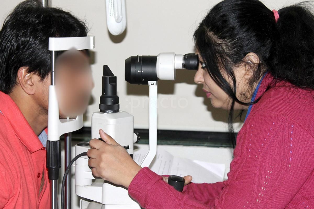 Aakash Eye Clinic & Laser Center, Chandan Nagar photo 15