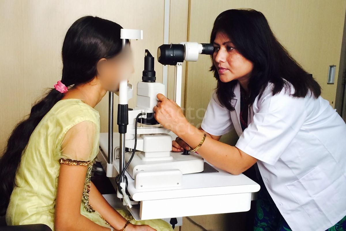 Aakash Eye Clinic & Laser Center, Chandan Nagar photo 13
