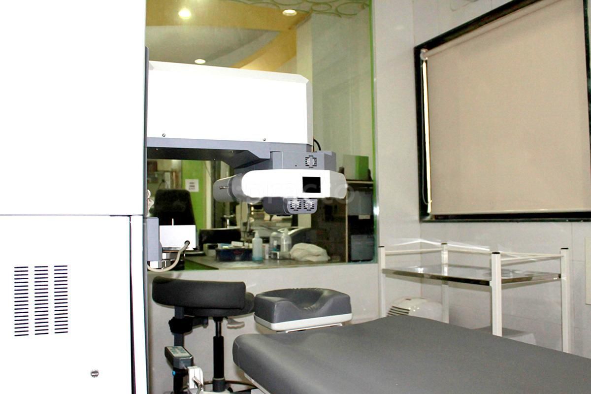 Aakash Eye Clinic & Laser Center, Chandan Nagar photo 9