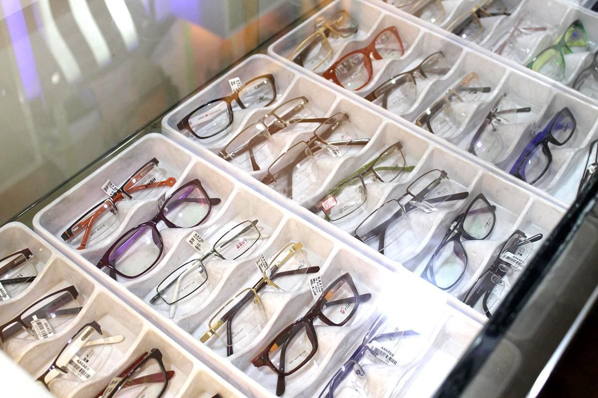 Aakash Eye Clinic & Laser Center, Chandan Nagar photo 7