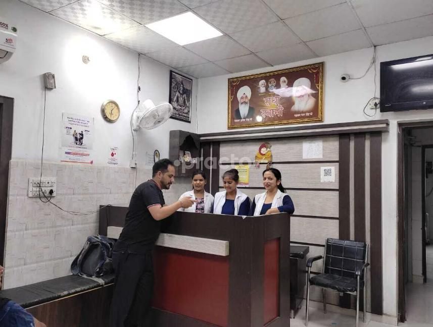 Dr. Aakash Aggarwal photo 8