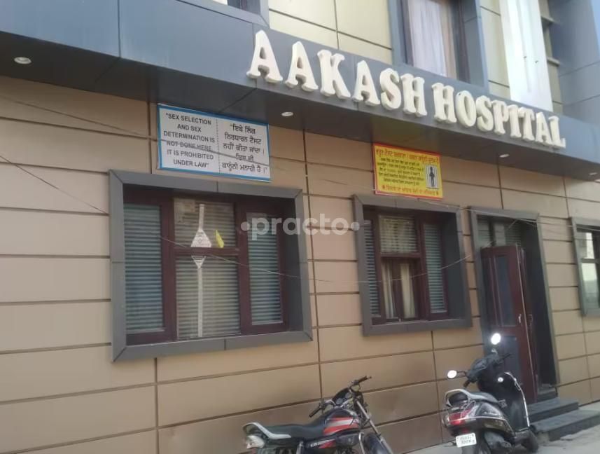 Dr. Aakash Aggarwal photo 7