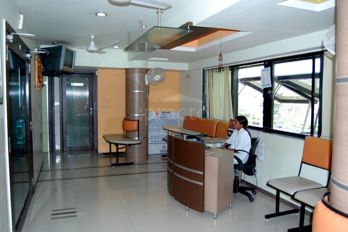 Aamanya Hospital, Adajan Dn preview 3