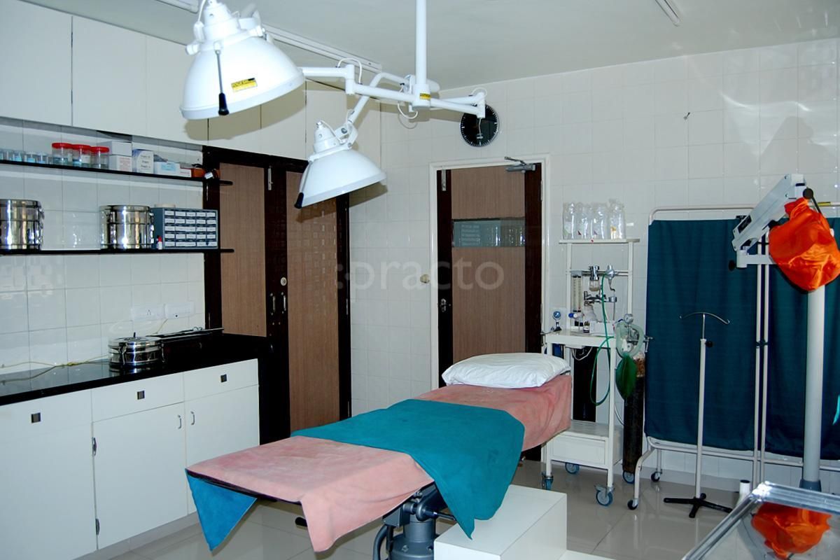 Aamanya Hospital, Adajan Dn preview 4
