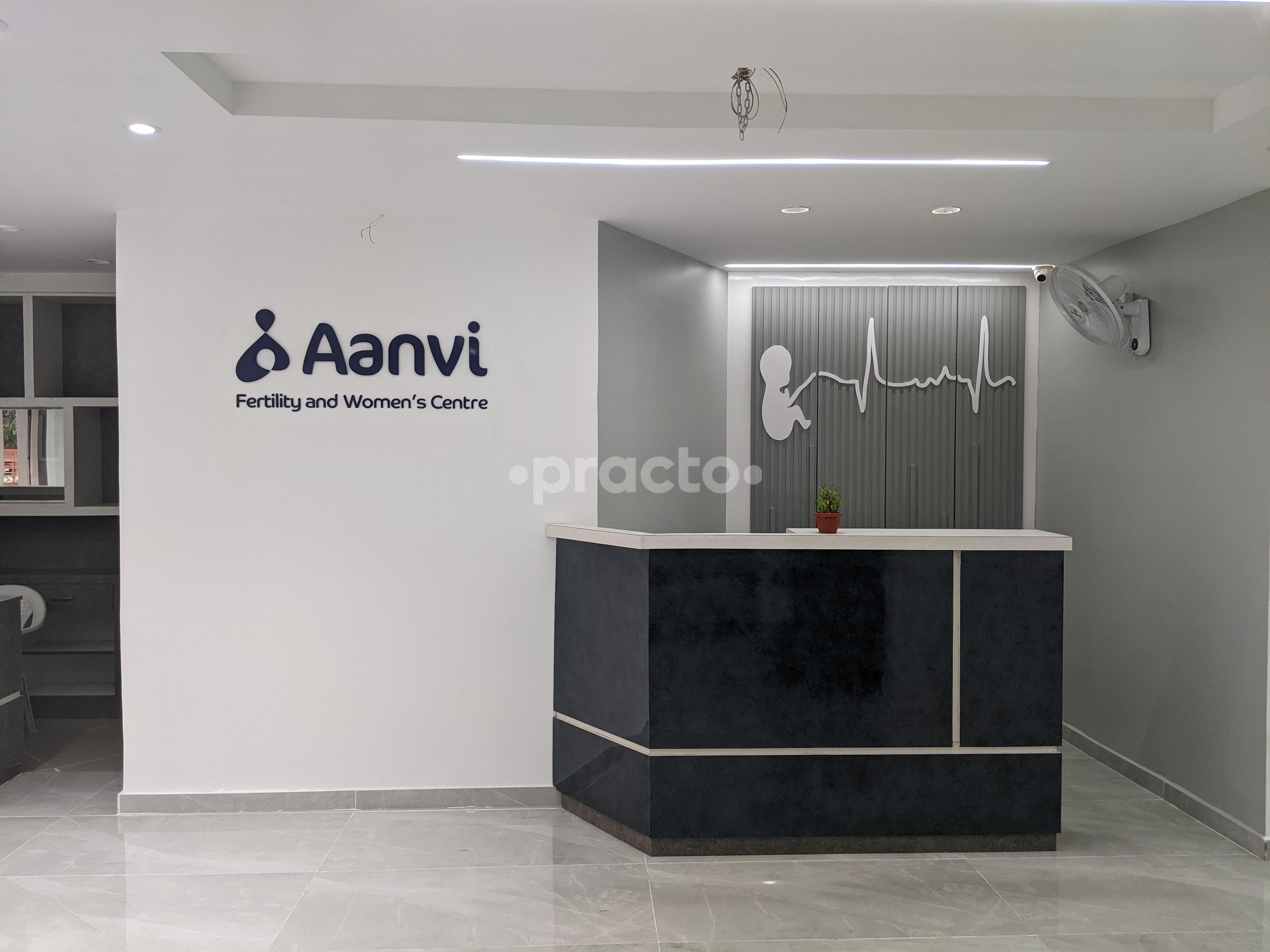 Aanvi Fertility and Women's Centre, Tilak Nagar preview 2