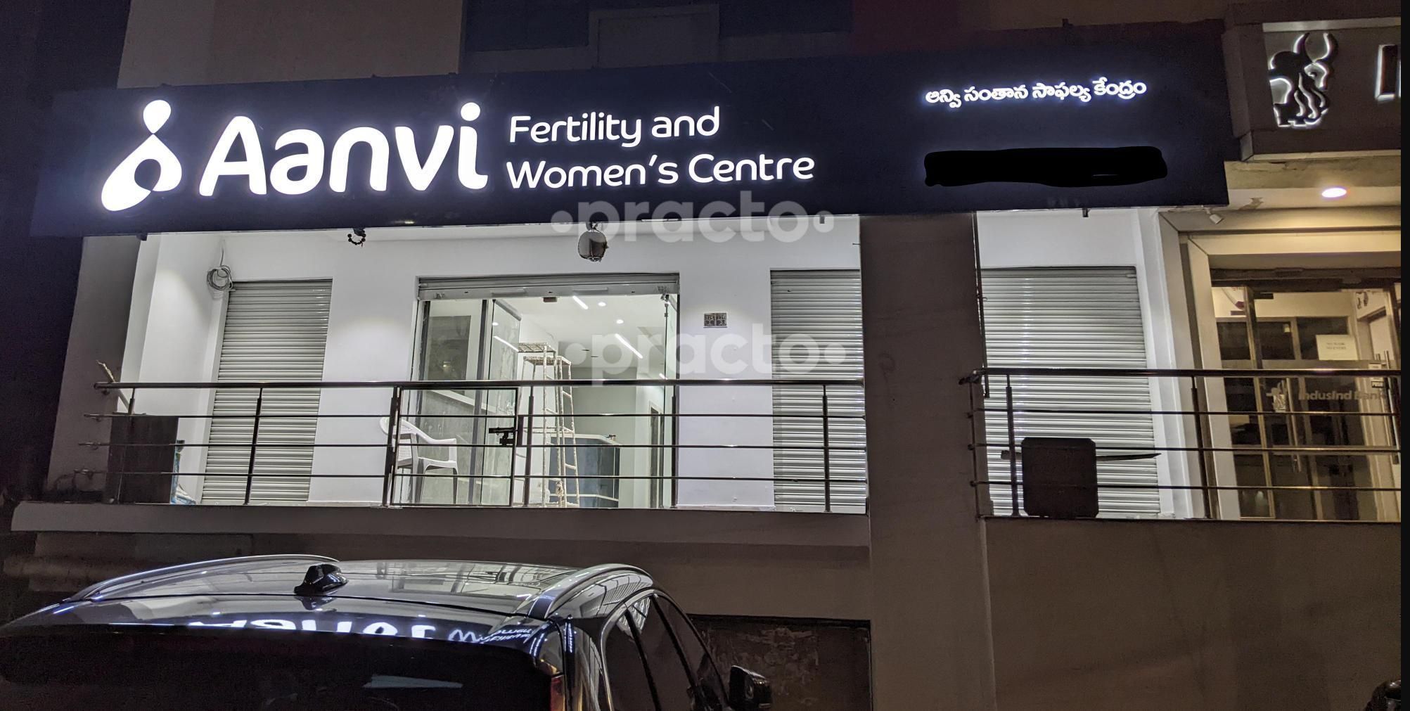 Aanvi Fertility and Women's Centre, Tilak Nagar preview 3