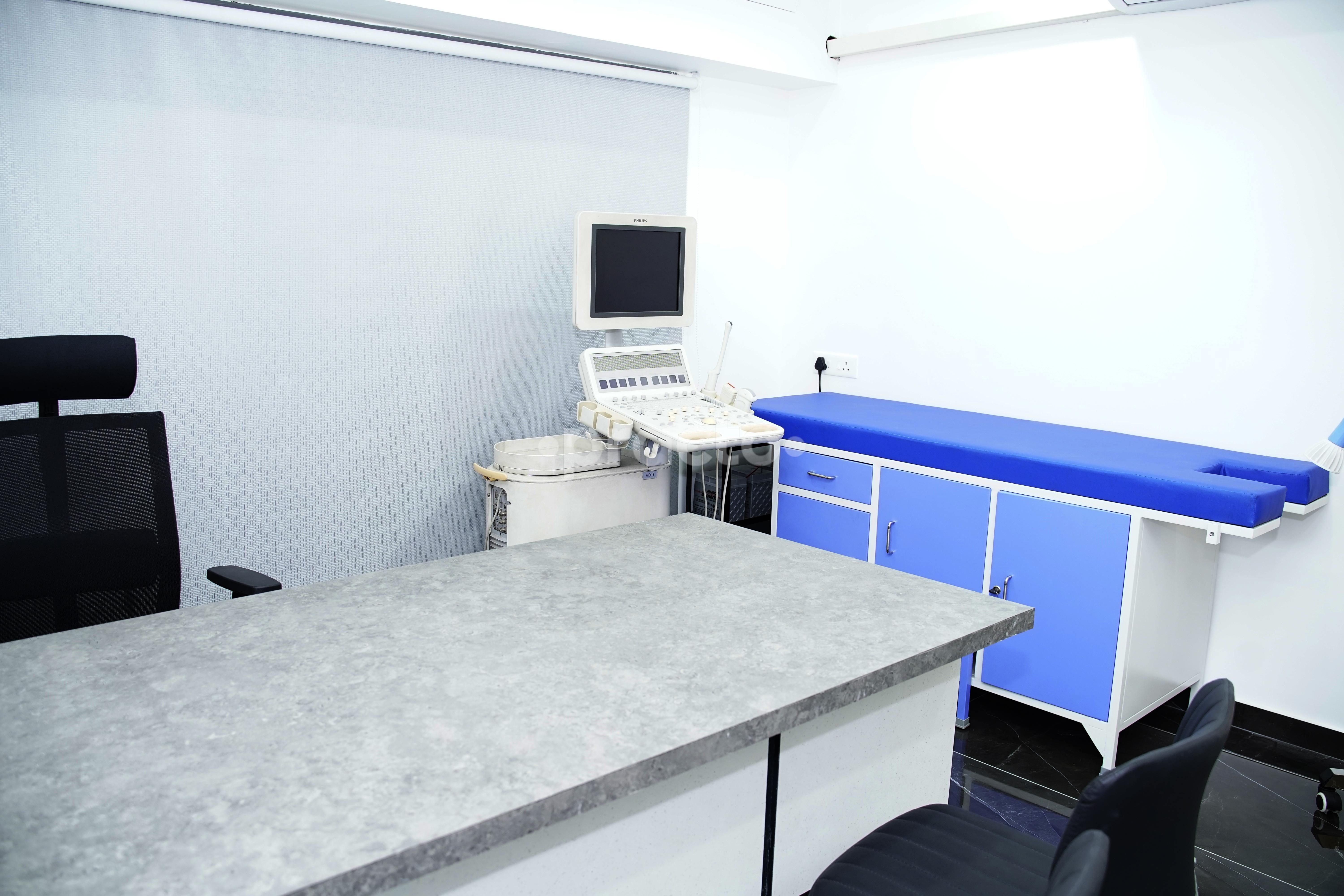 Aanvi Fertility and Women's Centre, Tilak Nagar photo 8