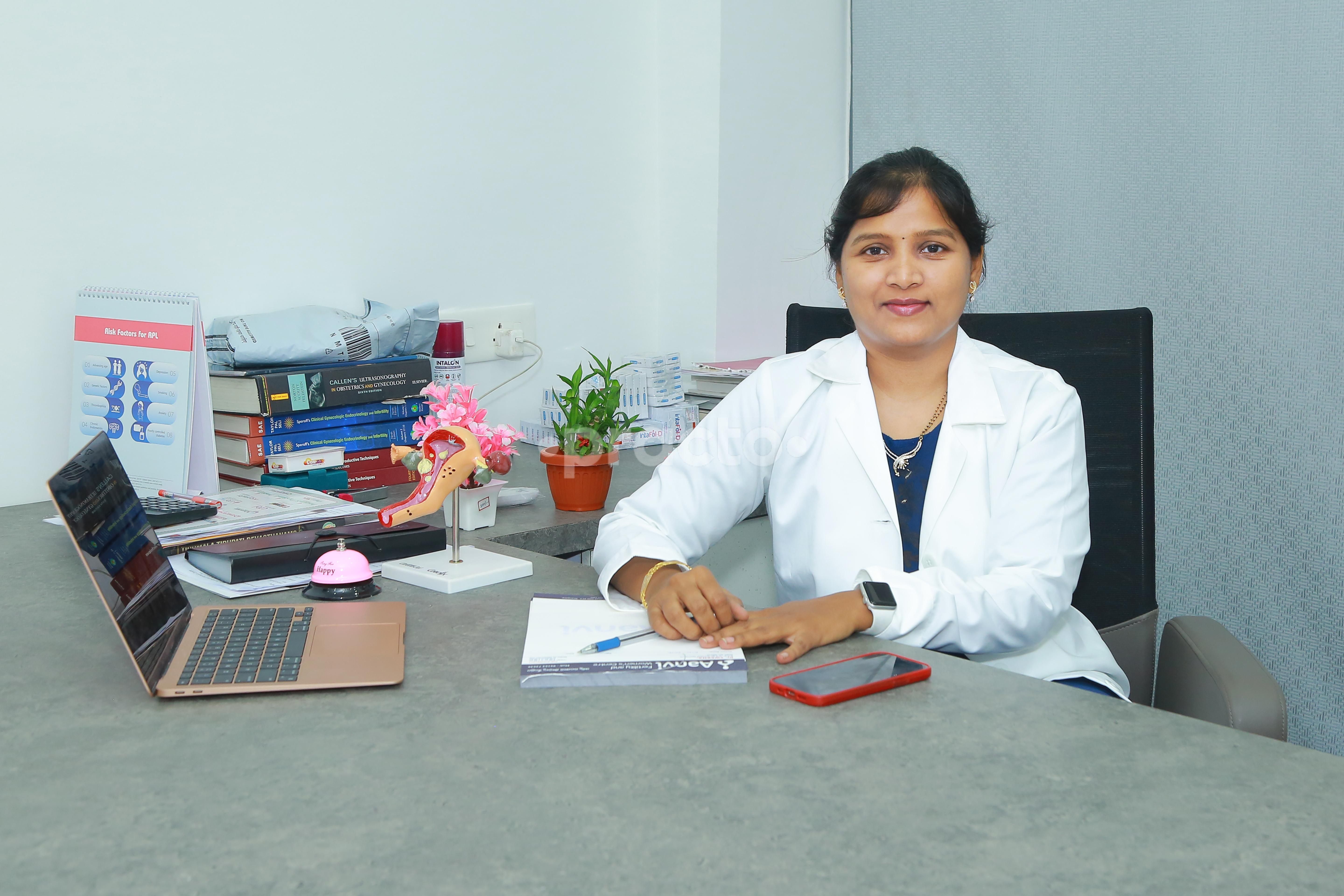 Aanvi Fertility and Women's Centre, Tilak Nagar photo 7