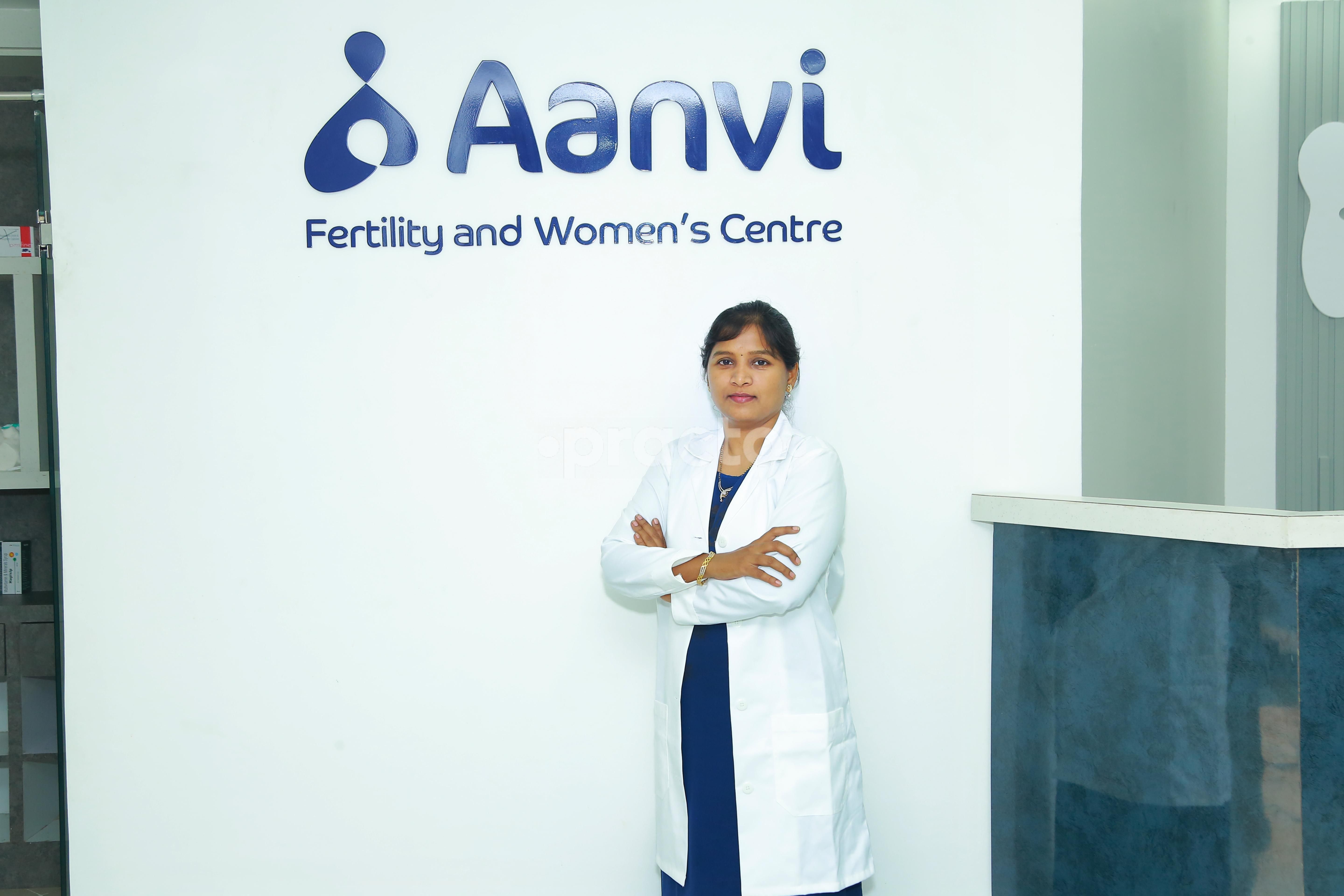 Aanvi Fertility and Women's Centre, Tilak Nagar photo 6