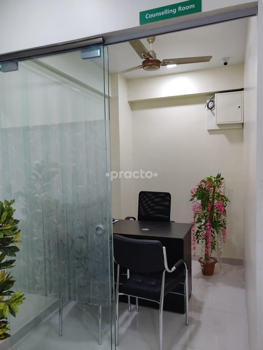 Aaradhya Netralaya, Hadapsar view 5