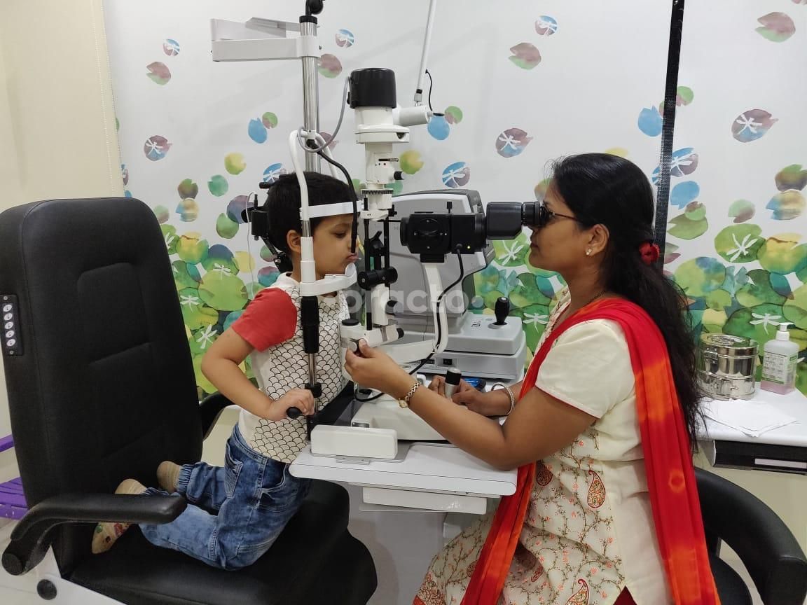 Aaradhya Netralaya, Hadapsar photo 12