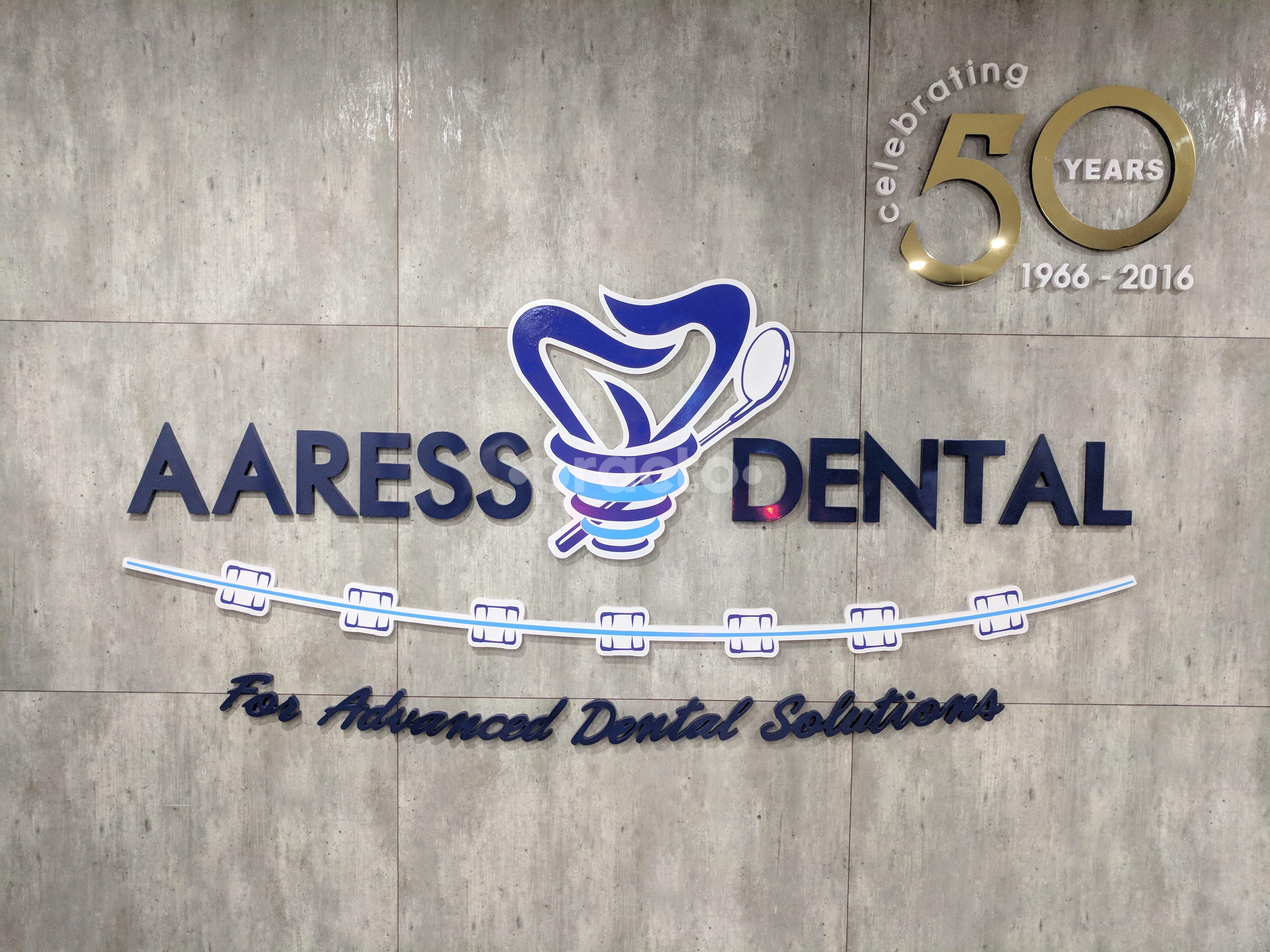 Aaress Orthodontic & Implant Dental Centre, R.S. Puram preview 3