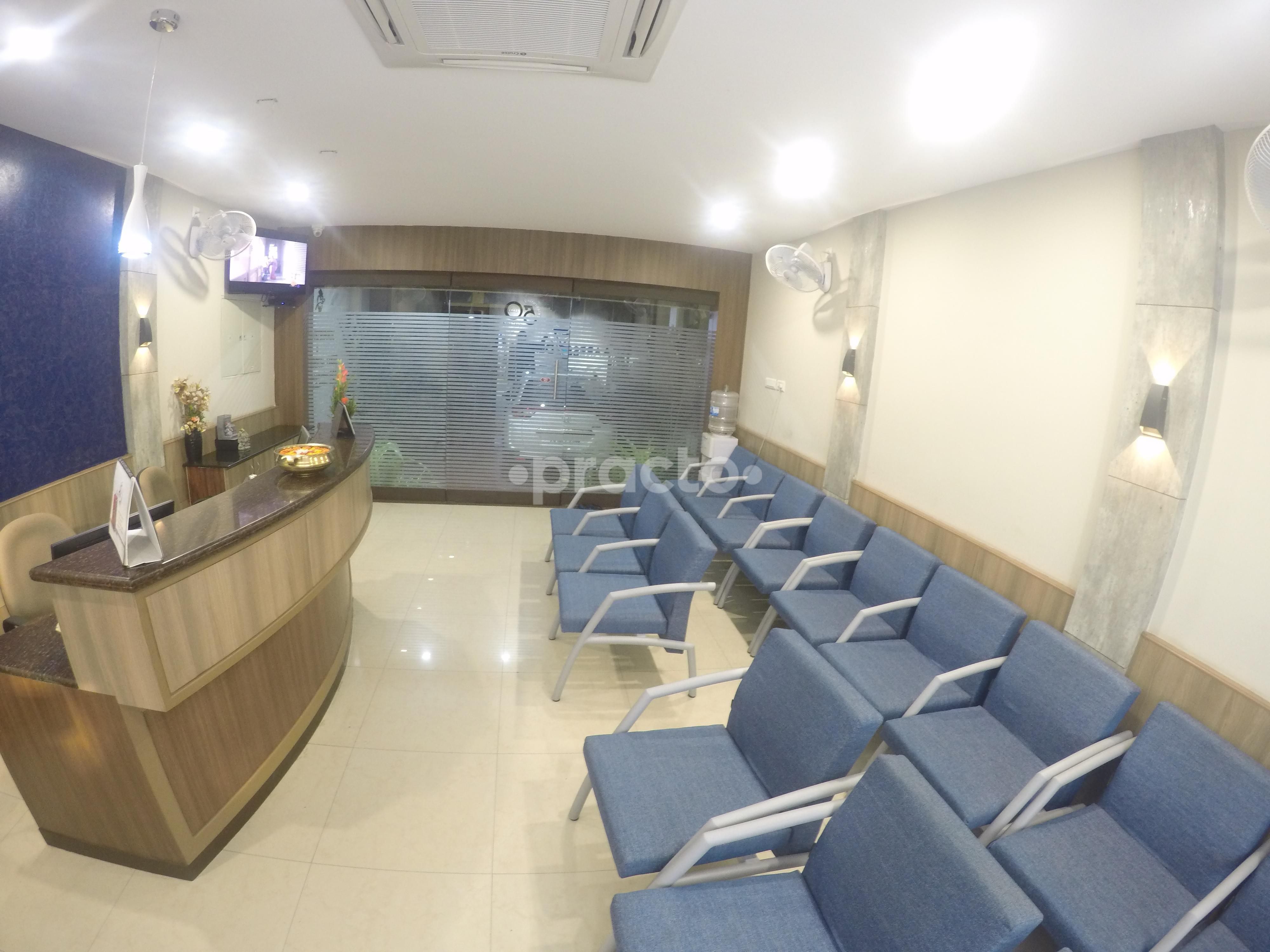 Aaress Orthodontic & Implant Dental Centre, R.S. Puram preview 4