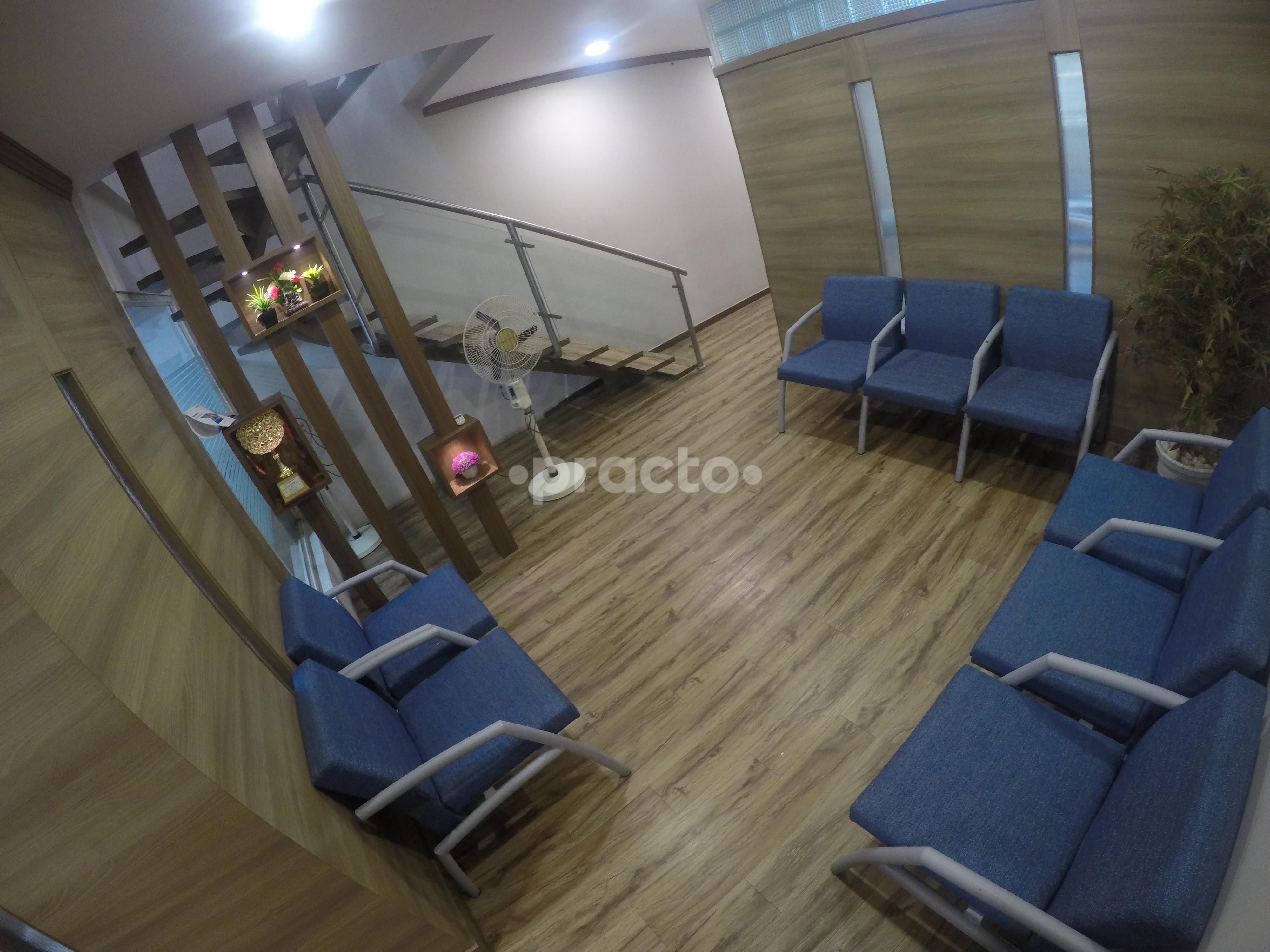 Aaress Orthodontic & Implant Dental Centre, R.S. Puram photo 17